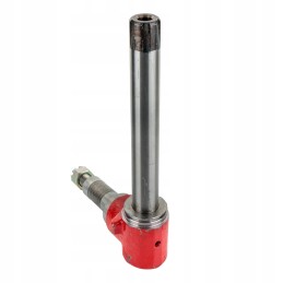 Kryžminis 35 mm kairysis dešinysis David Brown d961725