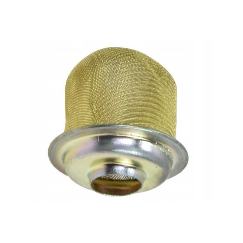 Zetor C385 kuro separatoriaus filtras 933221 93311508