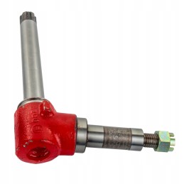 Kryžminis 35 mm kairysis dešinysis David Brown d961725