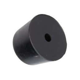 Guminis sėdynės atramas Zetor H 25