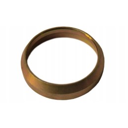 Platus jungties galvutės žiedas c 330 c 360 mf