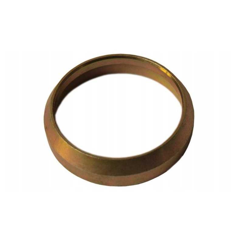 Platus jungties galvutės žiedas c 330 c 360 mf