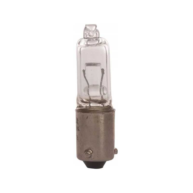 H1 elipsinė lemputė 12v 21w