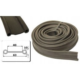 Tarpiklis, jungiantis kabiną ursus c 330 c 360 c 4011