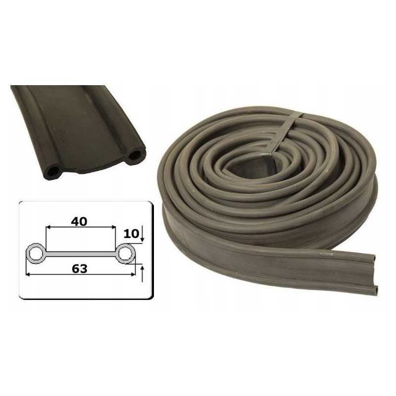 Tarpiklis, jungiantis kabiną ursus c 330 c 360 c 4011