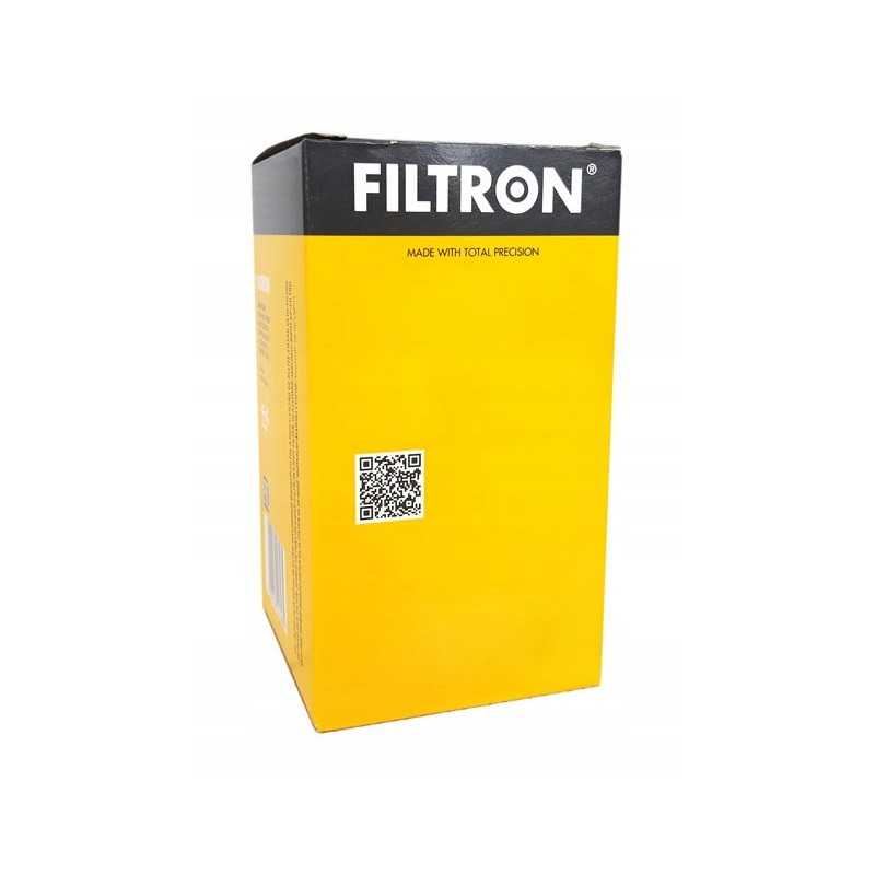 Filteron AR 200 oro filtras