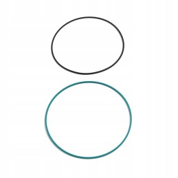 Išorinių sankabos stūmoklių tarpiklių rinkinys 934070