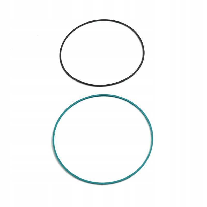 Išorinių sankabos stūmoklių tarpiklių rinkinys 934070