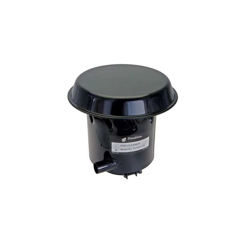 Cpc014m127d001 pirminis oro filtras