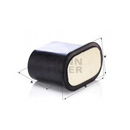 Cp 25 150 mann filtro oro filtras