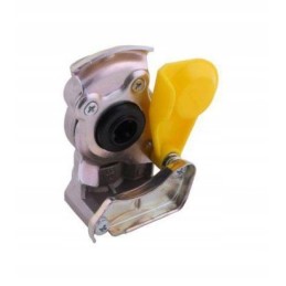 Pneumatinė kilnojama oro jungtis euro polmo