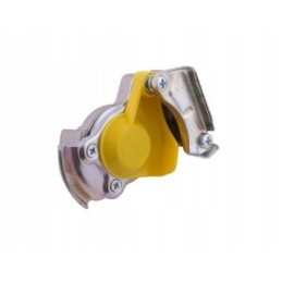 Pneumatinė kilnojama oro jungtis euro polmo