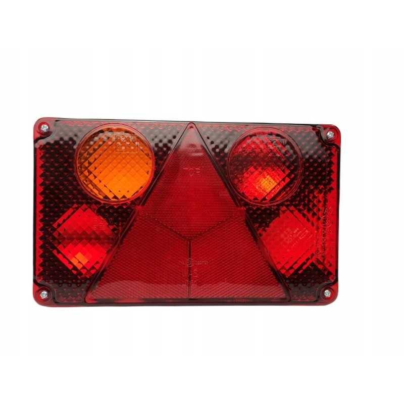 Kombinuota lempa liko w21l