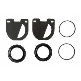 4384832n stabdžių apkabos sandariklio komplektas