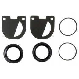 4384832n stabdžių apkabos sandariklio komplektas