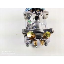 SD5H14 oro kondicionieriaus kompresorius