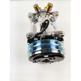 SD5H14 oro kondicionieriaus kompresorius