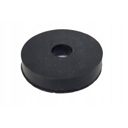 C360 kuro bako guminis padas 50552090