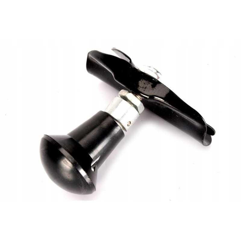 Laman Borg GKR002 vairo rankenėlė