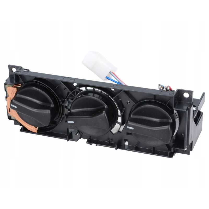 Deutz Fahr to paties oro tiekimo valdymo pultas 04431305