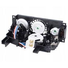 Deutz Fahr to paties oro tiekimo valdymo pultas 04431305