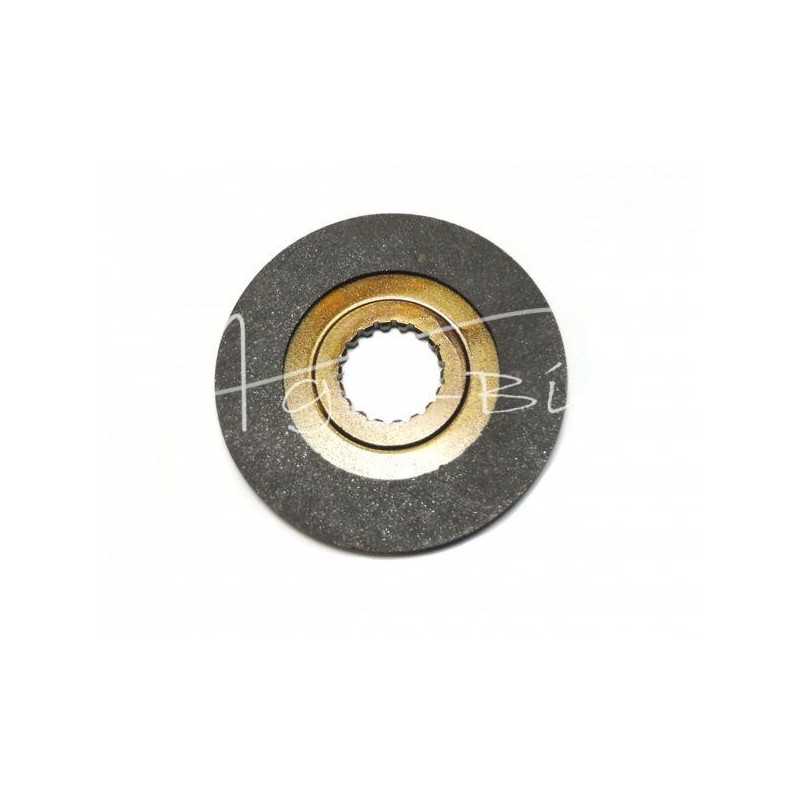 Stabdžių diskas t 25 nt