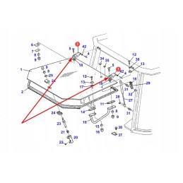 816810050050 galinio lango vyriai