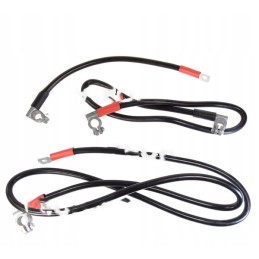 Baterijos laidų komplektas, skirtas c 330m 42342955 hy