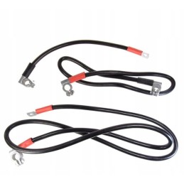 Baterijos laidų komplektas, skirtas c 330m 42342955 hy