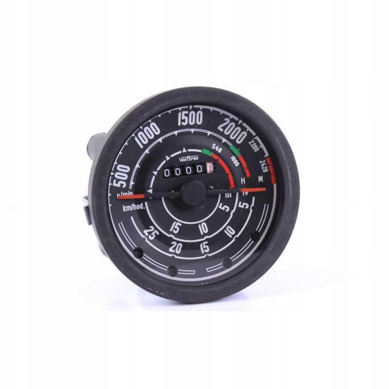 Variklio valandų skaitiklis ursus c 385 912 914 agtech