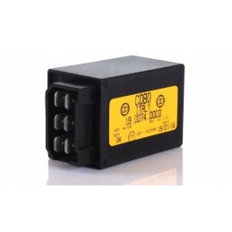 Cobo posūkio signalo relė 1900960000