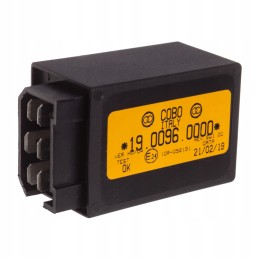 Cobo posūkio signalo relė 1900960000