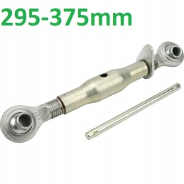 Universali viršutinė jungtis 295 370mm 19x19mm