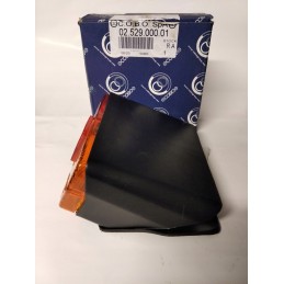 Dešinysis galinis žibintas New Holland Case 83960359