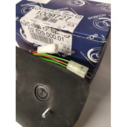 Dešinysis galinis žibintas New Holland Case 83960359