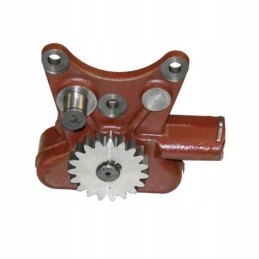 Variklio alyvos siurblys mf3 41314078 hylmet