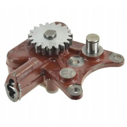 Variklio alyvos siurblys mf3 41314078 hylmet