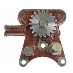 Variklio alyvos siurblys mf3 41314078 hylmet