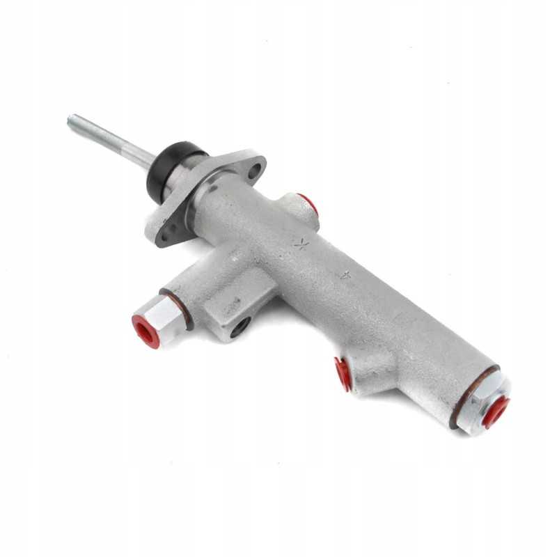 Stabdžių siurblys zetor 78226059 fragokov