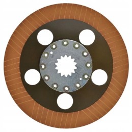 John Deere AL171954 313mm stabdžių diskas