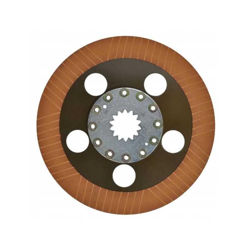 John Deere AL171954 313mm stabdžių diskas