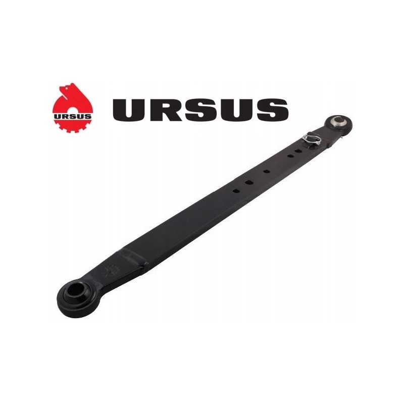 Kabelio apatinė svirtis 3514 3512 mf3 originalus Ursus