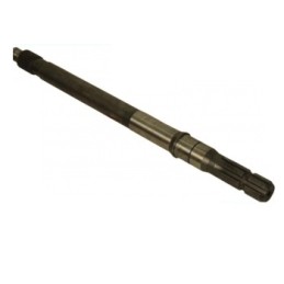 Kardaninis velenas, galios kilimo velenas, GTV Zetor 5011