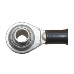 Centrinė jungtis su kabliu m36x3 kat.3 865 1125