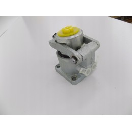 Cnh new Holland hidraulinio cilindro eiga 10mm