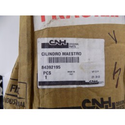 Cnh new Holland hidraulinio cilindro eiga 10mm