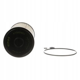 Kuro filtras cnh new holland case 47585451