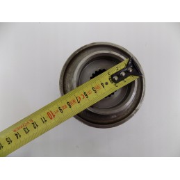 Cnh new Holland 720cg stebulė 84800125