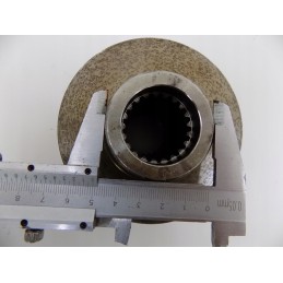 Cnh new Holland 720cg stebulė 84800125