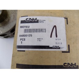 Cnh new Holland 720cg stebulė 84800125